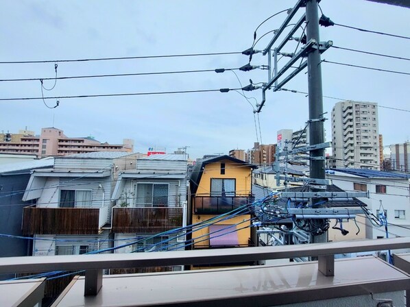 ライフ本山の物件内観写真